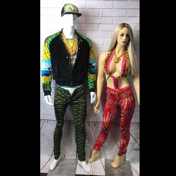 VERSACE - Picture 6 of 8